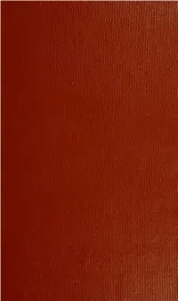 Catalogue of the Hadfield Collection of Shells from the Lifu and Uvea