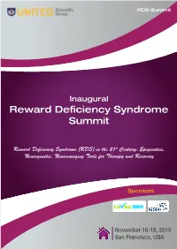 Program at Glance