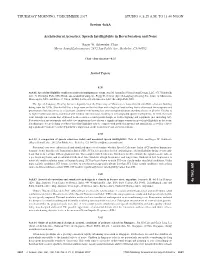 Speech Intelligibility in Reverberation and Noise