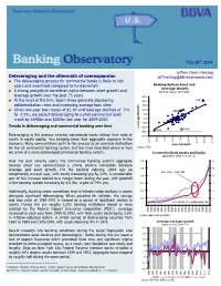 Deleveraging and the Aftermath of Overexpansion