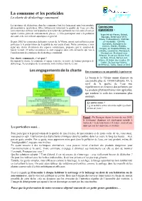 Proposition D'article