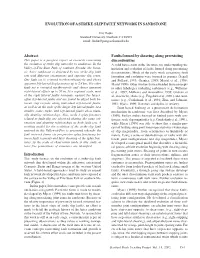 Abstract Introduction Faults Formed by Shearing Along Preexisting
