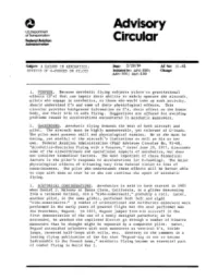 Circular Administration