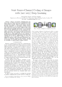 Deep Learning