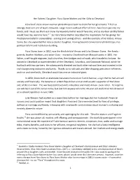 Flora Text 2