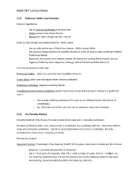 Math 017 Lecture Notes