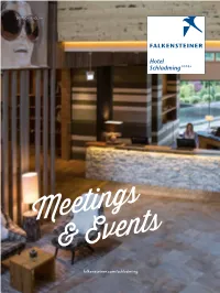 Falkensteiner.Com/Schladming 7