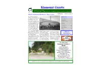 October 2012 Volume 4: Issue 12