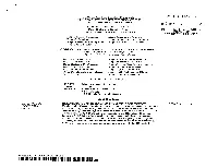 Received, Materials Received on the Day of the Hearing Or Improperly Identified Or Directed, May Be Distributed to the Committee After the Hearing
