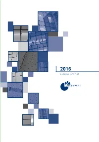 Annual Report Net Assets