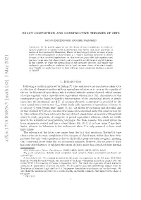 Arxiv:1710.10685V3