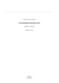 Annual Report 2020