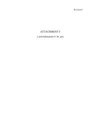 Attachment F