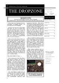 Dropzone Issue 2