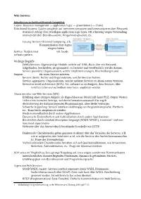 Resource Management ↔ Application Logic ↔ Presentation
