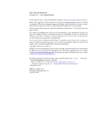 The Unicode Standard, Version 6.2 Copyright © 1991–2012 Unicode, Inc