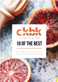 10 of the Best