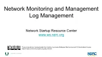 Log-Management-Tenshi.Pdf