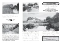 Circular Walk from Salterforth