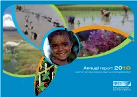 IRD-Report.2010