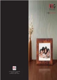 08/09 Annual Report