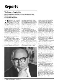 93 Report Oliver Legacy of Roy Jenkins