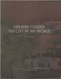 Toledo's Attic