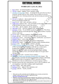 H Word List-2 (Jul 01, 2021)