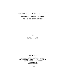 Termination of the Confederated Tribes of The
