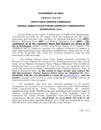 WR-CAPF-2019-Namelist-Engl.Pdf