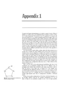 Appendix 7 Tanabe-Sugano Diagrams and Some Illustrative Spectra