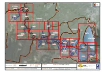 Appendix 3 – Maps Part 5