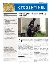 CTC Sentinel 2(4)