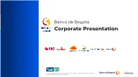 Presentación De Powerpoint