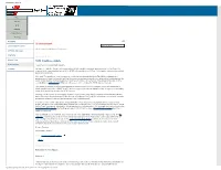 Icommandant: June 2009