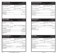 2011-12 USBWA Directory