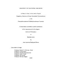 Regulatory Genetics of Single Nucleotide Polymorphisms