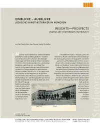 Studienraum Study A