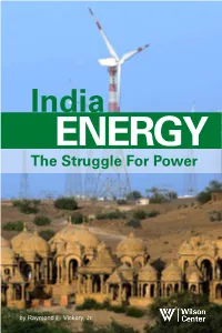 The Struggle for Power
