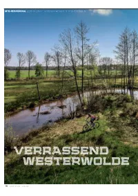 Verrassend Westerwolde