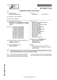 A Method for Producing an L-Amino Acid Using Bacterium of The