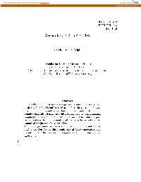 Generalized Thirring Models