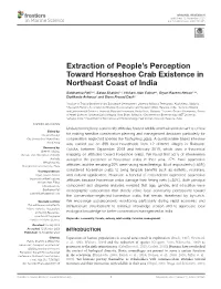 Front. Mar. Sci., 12 November 2020