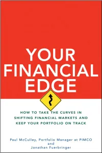 How to Take the Curves in Shifting Financial Markets and Keep Your Portfolio on Track