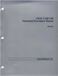 Functional.Description Manual