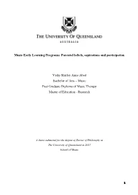 Thesis Title: Subtitle