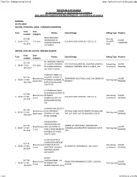 Court Case Administration System
