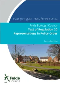 Economic Dev Strategy and A