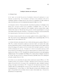 Chapter 5 Conidiophore Initiation and Conidiogenesis 5.1