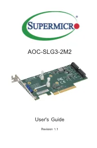 Aoc-Slg3-2M2